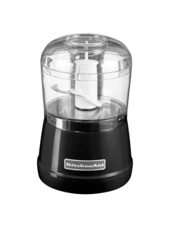 1 er-Set 5KFC3515EOB Zerhacker 830 ml in Onyx Black