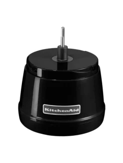 1 er-Set 5KFC3515EOB Zerhacker 830 ml in Onyx Black