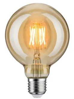 1879 Filament 230V LED Globe