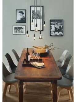 1879 Filament 230V LED Röhre Dim