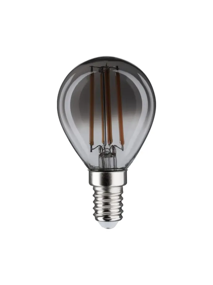 1879 Filament 230V LED Tropfen Dim