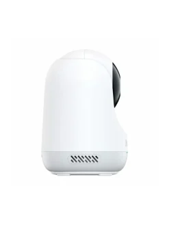 360° Indoor-Kamera 2C Pro C222 5MP 5G - WiFi Kamera Infrarot- in Weiß