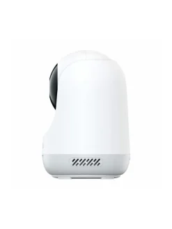 360° Indoor-Kamera 2C Pro C222 5MP 5G - WiFi Kamera Infrarot- in Weiß