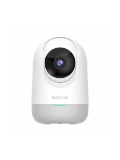 360° Innenkamera WiFi 2E C212 3MP - Überwachungskamera in Weiß