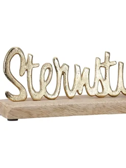 , MangohDeko-Schriftzug 