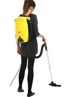 16420275 Rucksack-Staubsauger