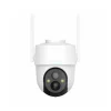 360° WiFi-Kamera für den Außenbereich - PT W313 3MP mit in Weiß
