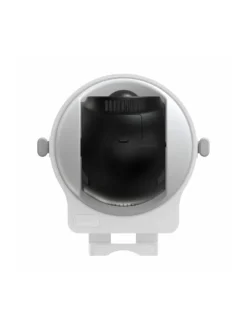 360° WiFi-Kamera für den Außenbereich - PT W313 3MP mit in Weiß