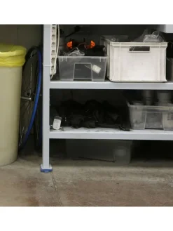 144 x Abstandshalter in Bunt