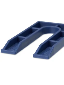 144 x Abstandshalter in Bunt