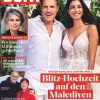 52 x BUNTE Zeitschrift (Gutschein für Jahres Abo)