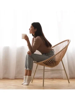 180 x Filzgleiter in Schwarz