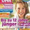 52 x FUNK UHR Zeitschrift (Gutschein für Jahres Abo)