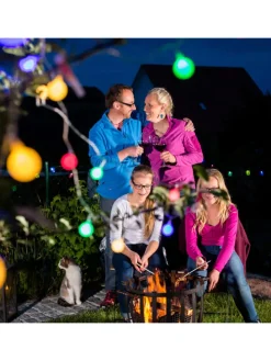 1000 x Grillspieße in Natur