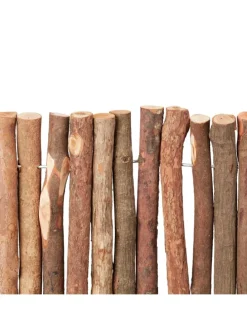 2 x Nagerbrücke in Natur