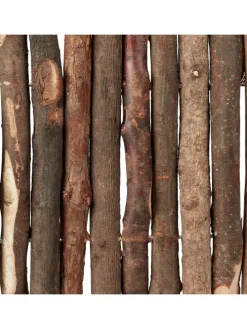 2 x Nagerbrücke in Natur