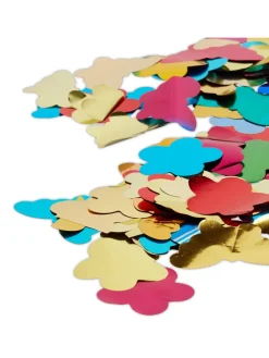 5 x Party Popper in Bunt - 40 cm