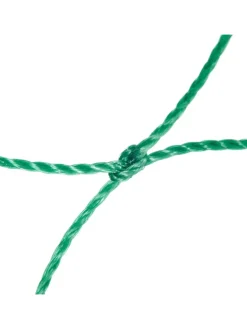 4 x Ranknetz in Grün - (B)350 x (H)200 cm