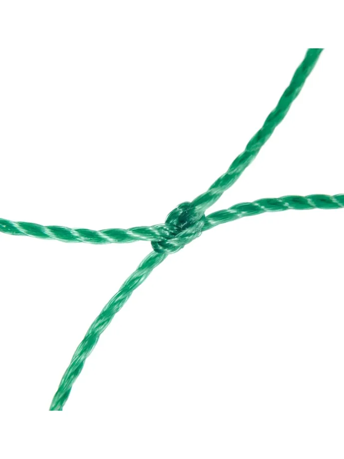 4 x Ranknetz in Grün - (B)350 x (H)200 cm