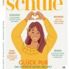 4 x SCHULE Zeitschrift (Gutschein für ein Jahres Abo)
