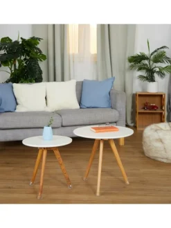 32 x Stuhlbeinkappe in Transparent