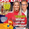 52 x SUPERILLU Zeitschrift (Gutschein für Jahres Abo)