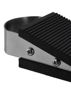 4 x Türkeil in Schwarz/ Silber