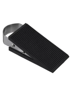 8 x Türkeil in Schwarz/ Silber