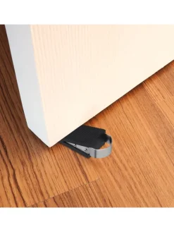 8 x Türkeil in Schwarz/ Silber