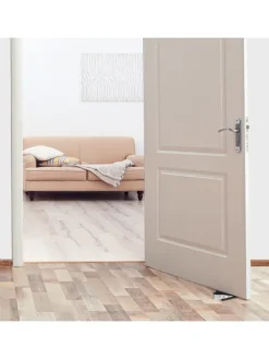 8 x Türkeil in Schwarz/ Silber