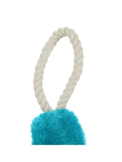 2 x Türkordel in Beige/ Blau