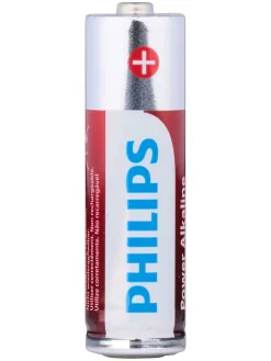 AA-Batterien LR6 - 20 Stück