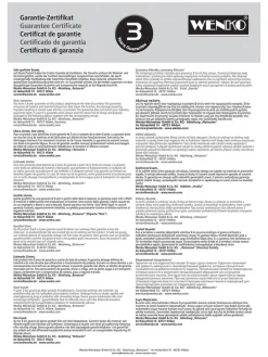 Absenkautomatik-WC-Sitz 