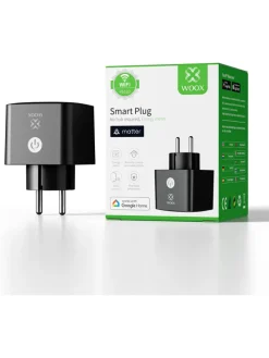 Adapter "R6169" in Schwarz