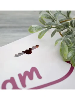 Adventskalender - Wollkram - gefüllt, Häkelnadeln, Wolle, Anleitung in Bunt