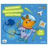 Adventskalender "Astronomie Adventskalender mit der Maus" - ab 7 Jahren