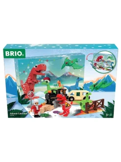 Adventskalender "Brio Bahn" - ab 3 Jahren