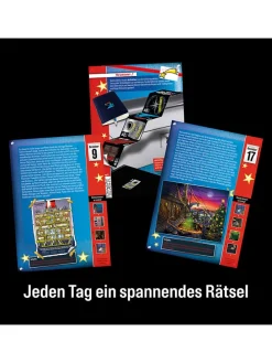Adventskalender 
