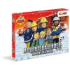 Adventskalender "Fireman" - ab 3 Jahren