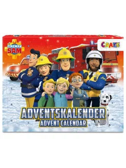 Adventskalender 