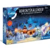 Adventskalender "Galileo" - ab 8 Jahren