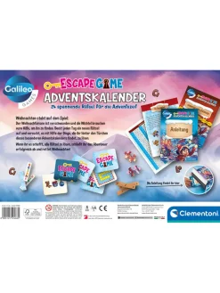 Adventskalender 