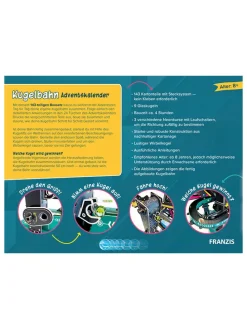 Adventskalender 