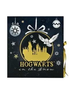 Adventskalender "Harry Potter" - ab 10 Jahren