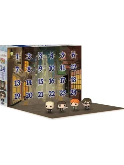 Adventskalender "Harry Potter Wave 5" - ab 4 Jahren