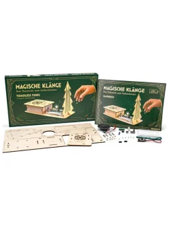 Adventskalender "Magische Klänge" ab 14 Jahren