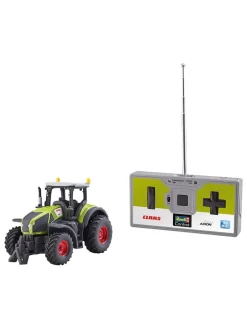 Adventskalender "RC Claas Axion 960" - ab 8 Jahren