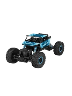Adventskalender "RC Crawler" - ab 8 Jahren