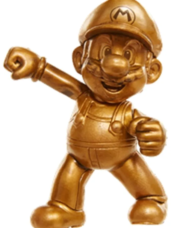 Adventskalender "Super Mario & Co." - ab 3 Jahren