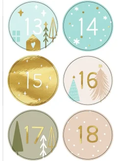 Adventskalender 